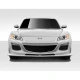 2009-2011 Mazda RX8 Orion Front Bumper - image 1
