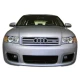 2002-2005 Audi A4 OTG Front Bumper - image 1