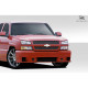 2002-2006 Chevrolet Avalanche (w / o cladding) 2003-2006 Silverado Phantom Front Bumper - 1 Piece - image 1