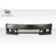 1988-1999 Chevrolet GMC C Series / K Series Pickup 1992-1999 Tahoe Yukon Suburban Phantom Front Bumper - 1 Piece - image 1