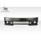 1988-1999 Chevrolet GMC C Series / K Series Pickup 1992-1999 Tahoe Yukon Suburban Phantom Front Bumper - 1 Piece - image 1