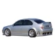 1999-2004 Volkswagen Jetta Piranha Side Skirts - image 1