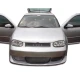 1999-2005 Volkswagen Golf Piranha 2 Front Bumper - image 1