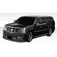2007-2014 Cadillac Escalade Platinum Front Lip - image 1