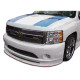 2007-2013 Chevrolet Silverado Duraflex Platinum Front Bumper - 1 Piece - image 1
