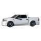 2004-2008 Ford F150 Platinum Side Skirts - image 1
