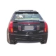2003-2007 Cadillac CTS Platinum Rear Bumper - 1 Piece - image 1