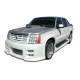 2002-2006 Cadillac Escalade EXT ESV Duraflex Platinum Body Kit - 4 Piece - image 1