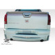 2002-2006 Cadillac Escalade EXT ESV Platinum Body Kit - 4 Piece - image 1