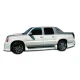2002-2006 Cadillac Escalade Platinum Side Skirts - image 1