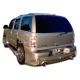 2001-2006 GMC Denali Platinum Rear Bumper - image 1