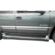 2000-2006 Chevrolet Tahoe GMC Yukon Platinum Side Skirts Rocker Panels (short wheelbase) - 2 Piece - image 1