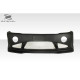 1997-2002 Ford Expedition 1997-2003 Ford F-150 Platinum Front Bumper - 1 Piece - image 1