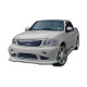 1997-2003 Ford F-150 Duraflex Platinum Body Kit - 4 Piece - image 1