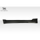1997-2003 Ford F-150 4DR Platinum Side Skirts Rocker Panels - 2 Piece - image 1