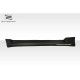 1997-2003 Ford F-150 4DR Platinum Side Skirts Rocker Panels - 2 Piece - image 1