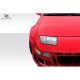 1990-1996 Nissan 300ZX Z32 PM-Z Front Fender Flares - 4 Piece - image 1