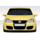 2005-2010 Volkswagen Jetta / 2006-2009 Golf GTI Rabbit Duraflex PR-D Front Bumper - 1 Piece - image 1