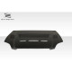 1996-1998 Honda Civic Predator Hood - 1 Piece - image 1