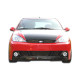 2000-2004 Ford Focus Duraflex Pro-DTM Front Bumper - 1 Piece (S) - image 1