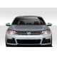 2011-2015 Volkswagen Passat R Look Front Bumper - image 1