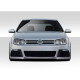 1999-2005 Volkswagen Golf GTI R Look Front Bumper - 1 Piece - image 1