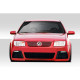1999-2004 Volkswagen Jetta R Look Front Bumper - 1 Piece - image 1