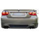 2006-2008 BMW 3 Series E90 4dr R-1 Body Kit - 4 Piece - image 1