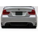 2006-2011 BMW 3 Series R-1 Rear Bumper - image 1