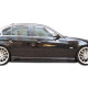 2006-2011 BMW 3 Series E90 4DR R-1 Side Skirts Rocker Panels - 2 Piece - image 1