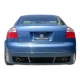 2002-2005 Audi A4 R-1 Rear Lip - image 1