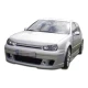 1999-2005 Volkswagen Golf R-1 Front Bumper - image 1