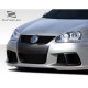 2005-2010 Volkswagen Jetta R-GT Wide Body Grille - 1 Piece - image 1