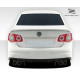 2005-2010 Volkswagen Jetta R-GT Wide Body Rear Bumper - 5 Piece - image 1