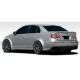 2005-2010 Volkswagen Jetta R-GT Rear Bumper - image 1