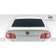 2005-2010 Volkswagen Jetta R-GT Wing Trunk Lid Spoiler - 3 Piece - image 1