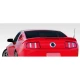 2010-2014 Ford Mustang R-Spec Rear Wing - image 1
