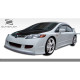 2006-2011 Honda Civic 4DR R-Spec Body Kit - 4 Piece - image 1