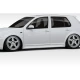 1999-2005 Volkswagen Golf R32 Side Skirts - image 1