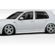 1999-2005 Volkswagen Golf R32 Side Skirts - image 1