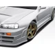 1989-1994 Nissan Skyline R324 Conversion Fender - image 1
