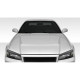1989-1994 Nissan Skyline 2DR R32 Duraflex R324 Conversion Hood - 1 Piece - image 1