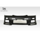 1995-1999 Nissan Maxima R33 Front Bumper - 1 Piece - image 1