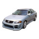 2004-2006 Nissan Sentra Duraflex R34 Body Kit - 4 Piece - image 1