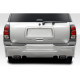 2002-2005 Chevrolet Trailblazer R34 Rear Bumper - 1 Piece - image 1