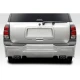 2002-2005 Chevrolet Trailblazer R34 Rear Bumper - image 1