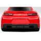 2016-2018 Chevrolet Camaro Racer Rear Lip - image 1