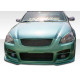 2002-2004 Nissan Altima R34 Front Bumper - 1 Piece - image 1