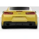 2016-2018 Chevrolet Camaro Racer Rear Lip - image 1