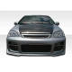 2001-2003 Honda Civic 2dr / 4DR R34 Front Bumper - 1 Piece - image 1